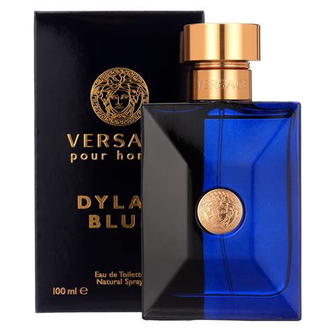 reviews on versace dylan blue|Versace Dylan Blue cost.